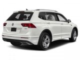 Used 2019 Volkswagen Tiguan SEL Premium R-Line image 2