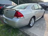 Used 2012 Chevrolet Impala LTZ image 4