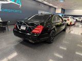 Used 2011 Mercedes-Benz S 550 image 4