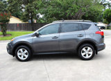 Used 2013 Toyota RAV4 XLE image 3