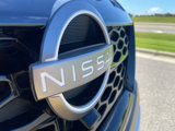 Used 2023 Nissan Pathfinder Rock Creek image 2