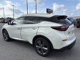 Used 2020 Nissan Murano Platinum w/ Cargo Package image 5