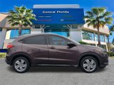Used 2019 Honda HR-V EX-L image 4