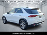 Used 2020 Mercedes-Benz GLE 350 4MATIC image 4