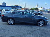 Used 2017 Chevrolet Malibu Premier w/ Driver Confidence Package image 2