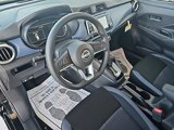 New 2025 Nissan Versa SV w/ Trunk Package image 6