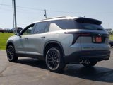 New 2025 Chevrolet Traverse LT w/ Midnight/Sport Edition image 4