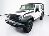 Used 2018 Jeep Wrangler Unlimited Rubicon image 3