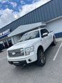 Used 2013 Ford F150 Limited image 2