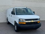 Used 2020 Chevrolet Express 2500 w/ Driver Convenience Package image 3