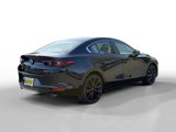 New 2025 MAZDA MAZDA3 s image 5
