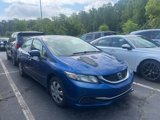 Used 2015 Honda Civic LX image 3