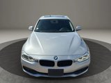 Used 2018 BMW 320i xDrive Sedan image 4