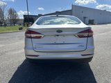 Used 2019 Ford Fusion SEL image 4