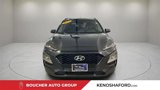 Used 2021 Hyundai Kona SEL w/ Cargo Package image 3