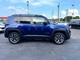 Used 2018 Jeep Renegade Latitude image 4