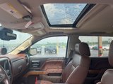 Used 2014 Chevrolet Silverado 1500 High Country w/ High Country Premium Package image 4