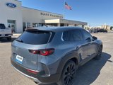 Used 2023 MAZDA CX-50 2.5 Turbo w/ Cargo Package image 5