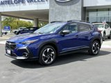 Certified 2024 Subaru Crosstrek 2.5i Limited image 5