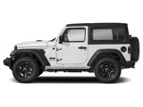 New 2025 Jeep Wrangler Sport image 6