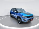 Used 2018 Jeep Compass Trailhawk w/ Cold Weather Group image 2