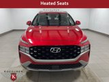 Used 2023 Hyundai Santa Fe SEL w/ Cargo Package image 2