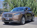 Used 2022 Lincoln Corsair AWD w/ Premium Package image 4