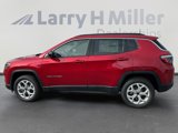 New 2025 Jeep Compass Latitude image 3