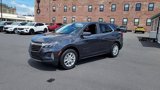 Certified 2022 Chevrolet Equinox LT image 4