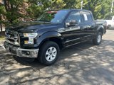 Used 2016 Ford F150 XLT w/ Equipment Group 301A Mid image 5