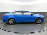 Used 2020 Ford Fusion SE image 6