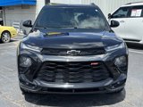 Used 2022 Chevrolet TrailBlazer RS image 2