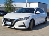 Used 2021 Nissan Sentra SV image 2