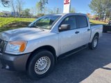 Used 2008 Nissan Titan XE image 2