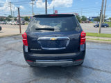 Used 2017 Chevrolet Equinox LS image 2