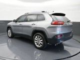 Used 2015 Jeep Cherokee Limited image 5