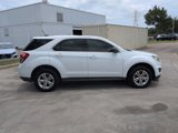 Used 2017 Chevrolet Equinox LS image 4