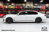 Used 2022 BMW 750i xDrive w/ M Sport Package image 5