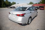 Used 2020 Nissan Versa S image 3