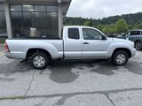 Used 2007 Toyota Tacoma 2WD Access Cab image 4