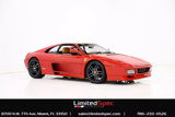 Used 1990 Ferrari 348 TS image 6