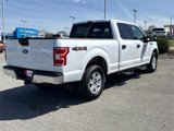Used 2018 Ford F150 4x4 SuperCrew image 4