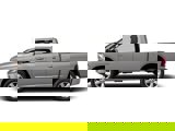 Used 2017 RAM 1500 Big Horn image 3