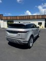 Used 2023 Land Rover Range Rover Evoque SE image 2