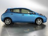 Used 2011 Nissan Leaf image 6