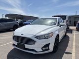 Certified 2019 Ford Fusion SE w/ Equipment Group 151A image 2
