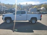 Certified 2021 Chevrolet Colorado W/T w/ WT Convenience Package image 2