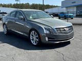 Used 2016 Cadillac ATS Premium w/ Driver Assist Package image 4
