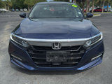 Used 2018 Honda Accord EX image 2