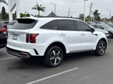 Certified 2022 Kia Sorento S w/ Panoramic Sunroof Package image 3